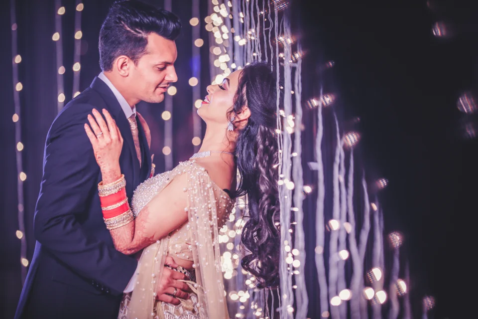 Wedding photograph by Bhangal Studio — 15